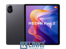 XIAOMI REDMI PAD 2 11" 8GB/256GB 5MP/8MP WIFI GRAY