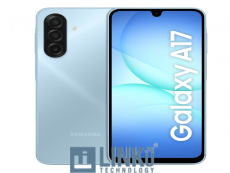 SAMSUNG A17 6,7" FHD+ 8GB/256GB 13MP/50MP (5G) DS BLUE