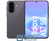SAMSUNG A57 6,7" FHD+ A576 12GB/512GB 12MP/50MP (5G) DS AWESOME GRAY