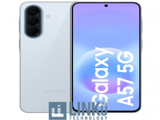 SAMSUNG A57 6,7" FHD+ A576 12GB/512GB 12MP/50MP (5G) DS AWESOME ICYBLUE