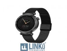MAXCOM WATCH FW73 ONYX BLACK
