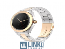 MAXCOM WATCH FW76 GAL SILVER