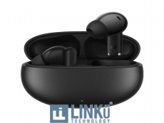 REALME TECHLIFE BUDS BLACK