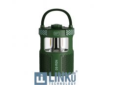 NOWGO F1 20W 5200MAH CON LAMPARA PB GREEN