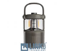 NOWGO FELIX 2 20W 24H CON LAMPARA 3600MAH PB GREEN