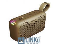 NOWGO STONE M1 5W 1500MAH BROWN