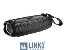 NOWGO STORM 200 60W 4500MAH ECUALIZADOR PB BLACK