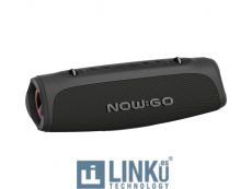 NOWGO STORM S 60W 3600MAH PB BLACK