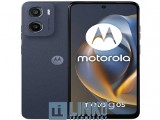 MOTOROLA MOTO G05 6,67" HD+ 4GB/128GB 8MP/50MP DENIM BLUE