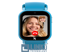 MAXCOM WATCH FW49 HERO GPS BLUE