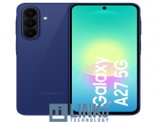 SAMSUNG A27 6,7" FHD+ A276 8GB/256GB 12MP/50MP (5G) BLUE