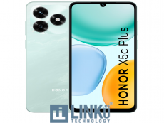 HONOR X5C PLUS 6,74" HD+ 4GB/128GB 5MP/50MP OCEAN CYAN
