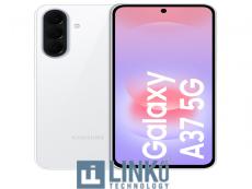 SAMSUNG A37 6,7" FHD+ A376 6GB/128GB 12MP/50MP (5G) WHITE EU