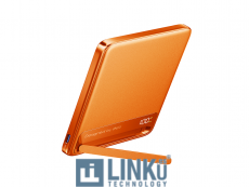 INIU MAGPRO SLIM 5K.MAH 20W ORANGE