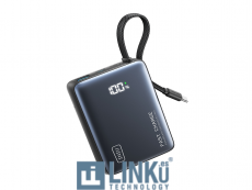 INIU POCKET POWER 10KMAH 45W