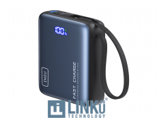 INIU POCKET POWER 20KMAH 45W