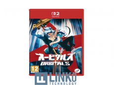 NINTENDO SWITCH 2 - BEE ORBITALS ESP