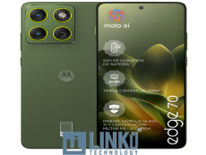 MOTOROLA MOTO EDGE 70 6,7" FHD+ 12GB/512GB 50MP/50MP BRONZE GREEN