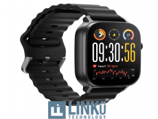 REALME SMARTWATCH 5 BLACK