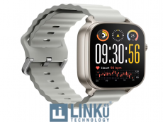 REALME SMARTWATCH 5 SILVER