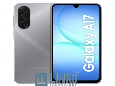 SAMSUNG A17 6,7" FHD+ 4GB/128GB 13MP/50MP (4G) DS GREY