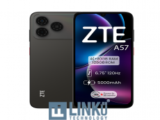 ZTE BLADE A57 6,75" HD+ 4+8GB/64GB 8MP/13MP DUSK BLACK