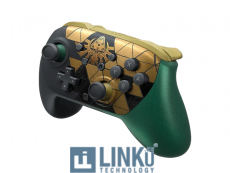 NINTENDO SWITCH 2 BEE PRO-CON TLOZ 40TH ANNI ES EUR