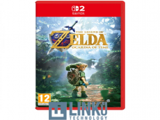 NINTENDO SWITCH 2 - BEE ZELDA OCARINA OF TIME ESP